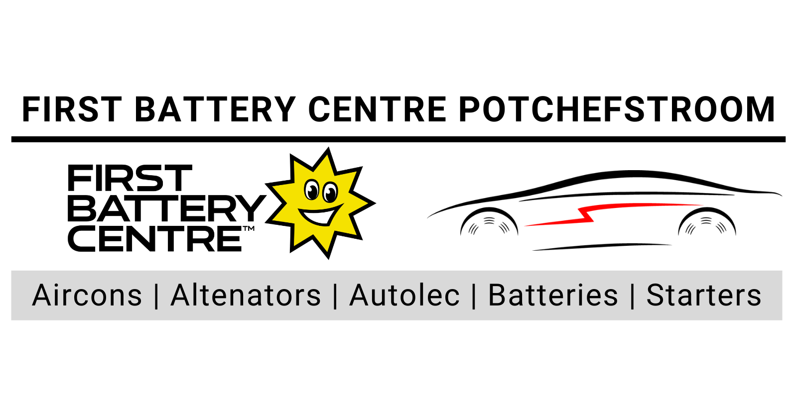 Hi Tech Autolec Battery Centre Potchefstroom